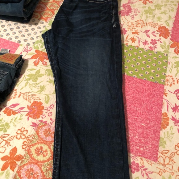 LIKE NEW Mens Ariat Relaxed M4 Bootcut - Picture 3 of 5